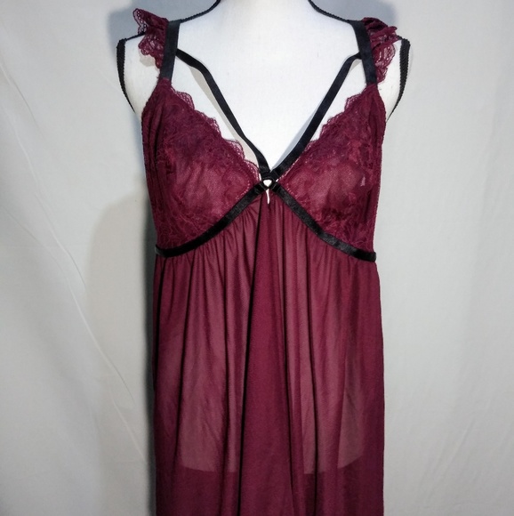 torrid Other - NWT Torrid Size 2 Negligee